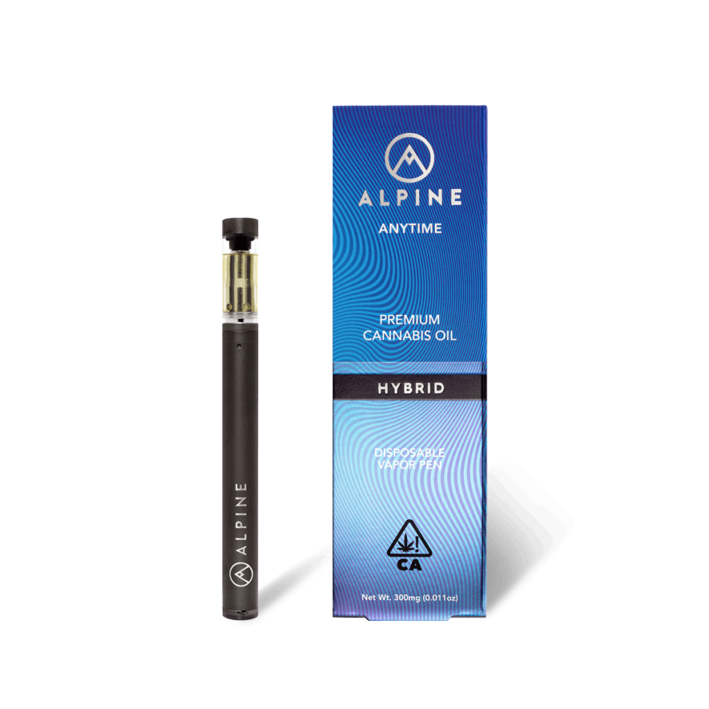 Alpine Vape Pens for Sale