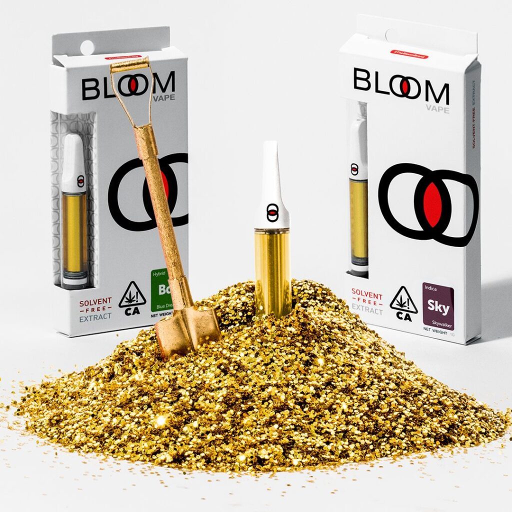 Bloom Vape 