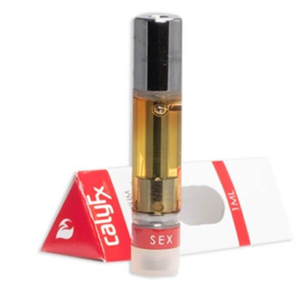 CALYFX CARTRIDGE FOR SALE ONLINE