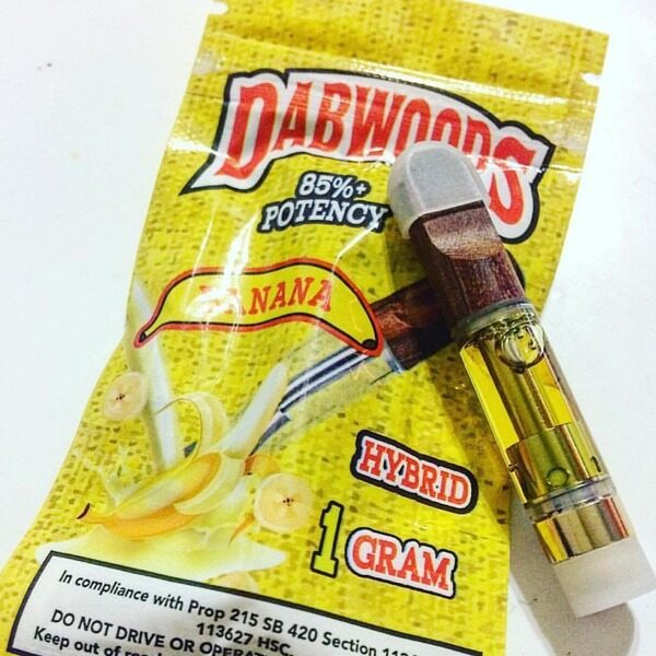 Dabwood Carts