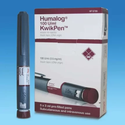 Humalog KwikPen