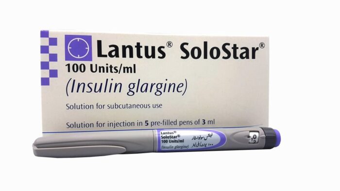 Lantus Solostar Pen for sale