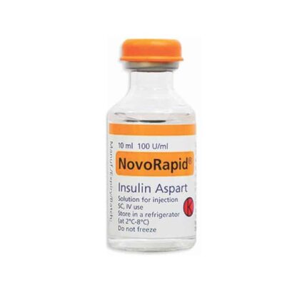 Novorapid Vial 10 ml Online