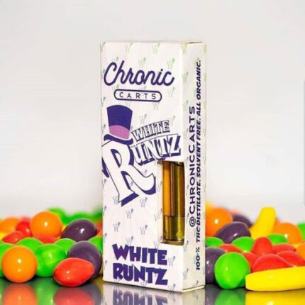 Runtz Carts for Sale Online