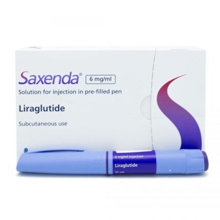 Saxenda Weight Loss Pens For Sale