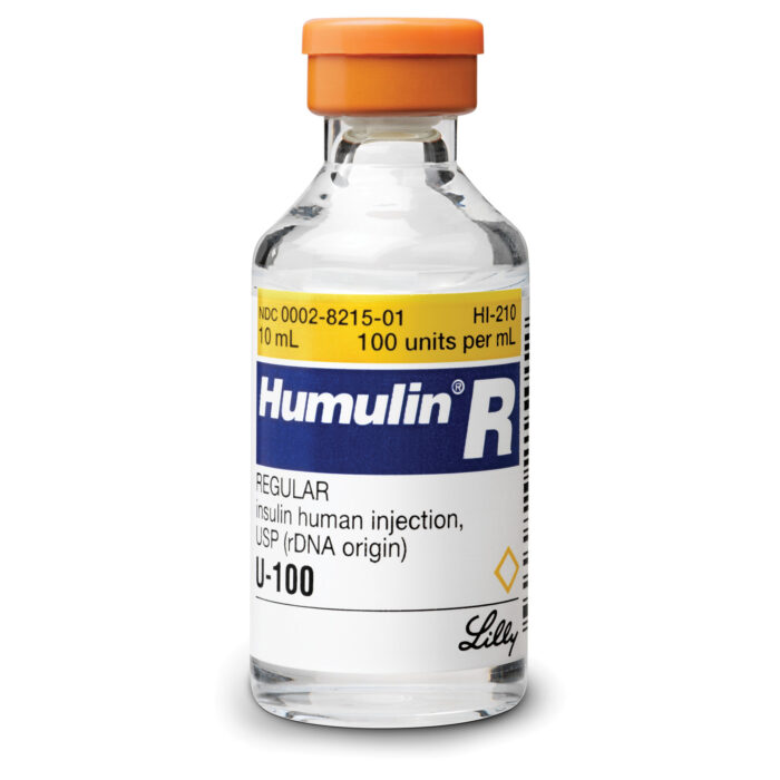 humulin r for sale