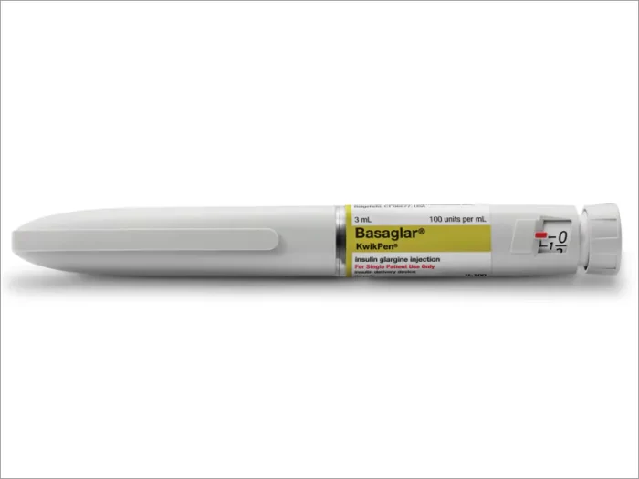 insulin basaglar