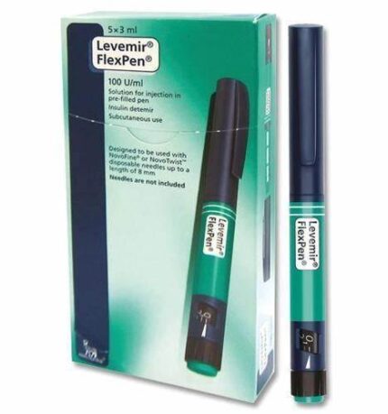 levemir flextouch pen 