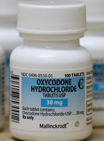 oxycodone 30mg for sale