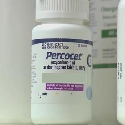 percocet for sale