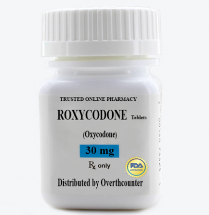 roxicodone for sale