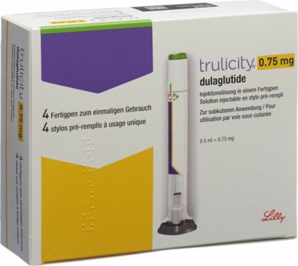 trulicity for sale