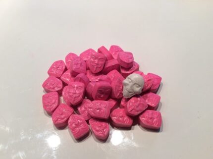 anonymous 180mg mdma